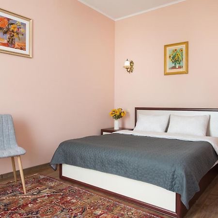 Art Hotel Кишинев Екстериор снимка