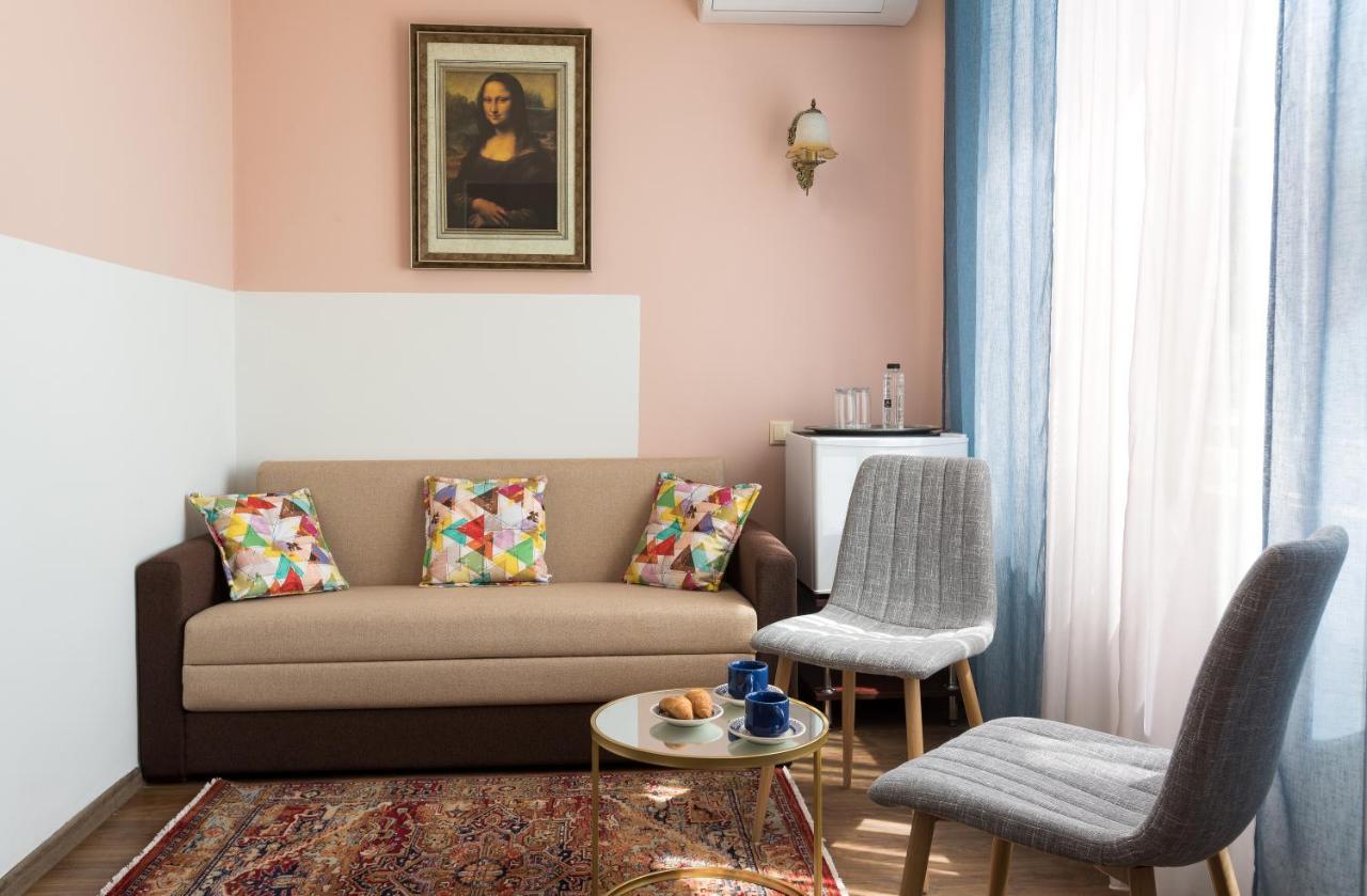Art Hotel Кишинев Екстериор снимка
