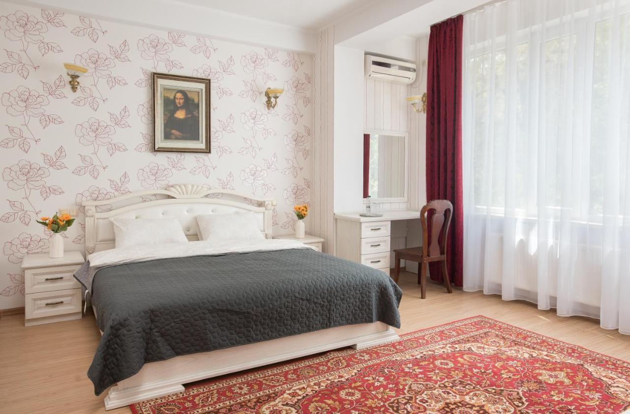 Art Hotel Кишинев Екстериор снимка