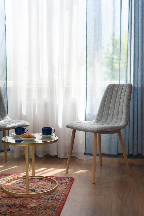 Art Hotel Кишинев Екстериор снимка